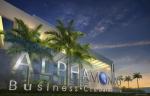 Flat-Alphamondo-Business-Hotel-Centro