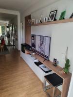 Apartamento-Jacarepagua